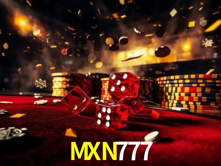 MXN777 Tragamonedas