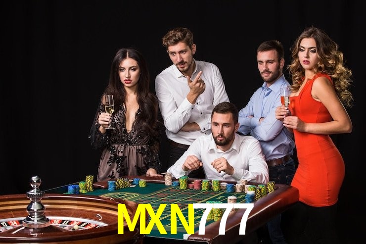 MXN777 Foro comunitario