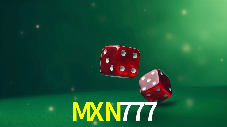 MXN777 mobile gaming