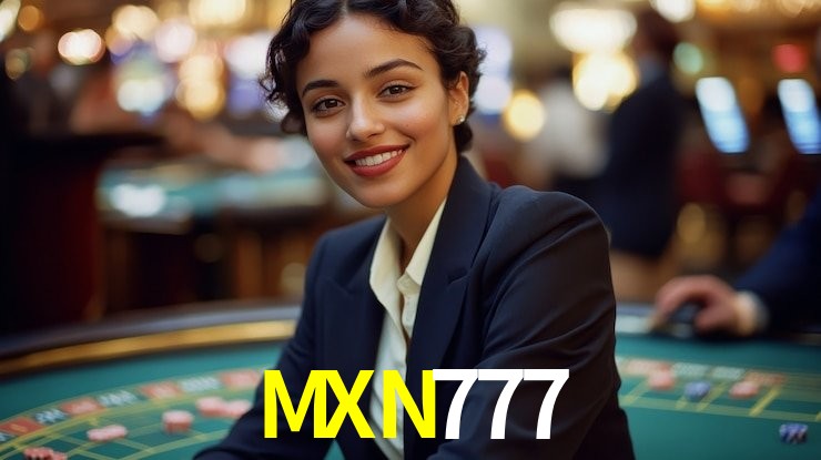 MXN777 mobile gaming