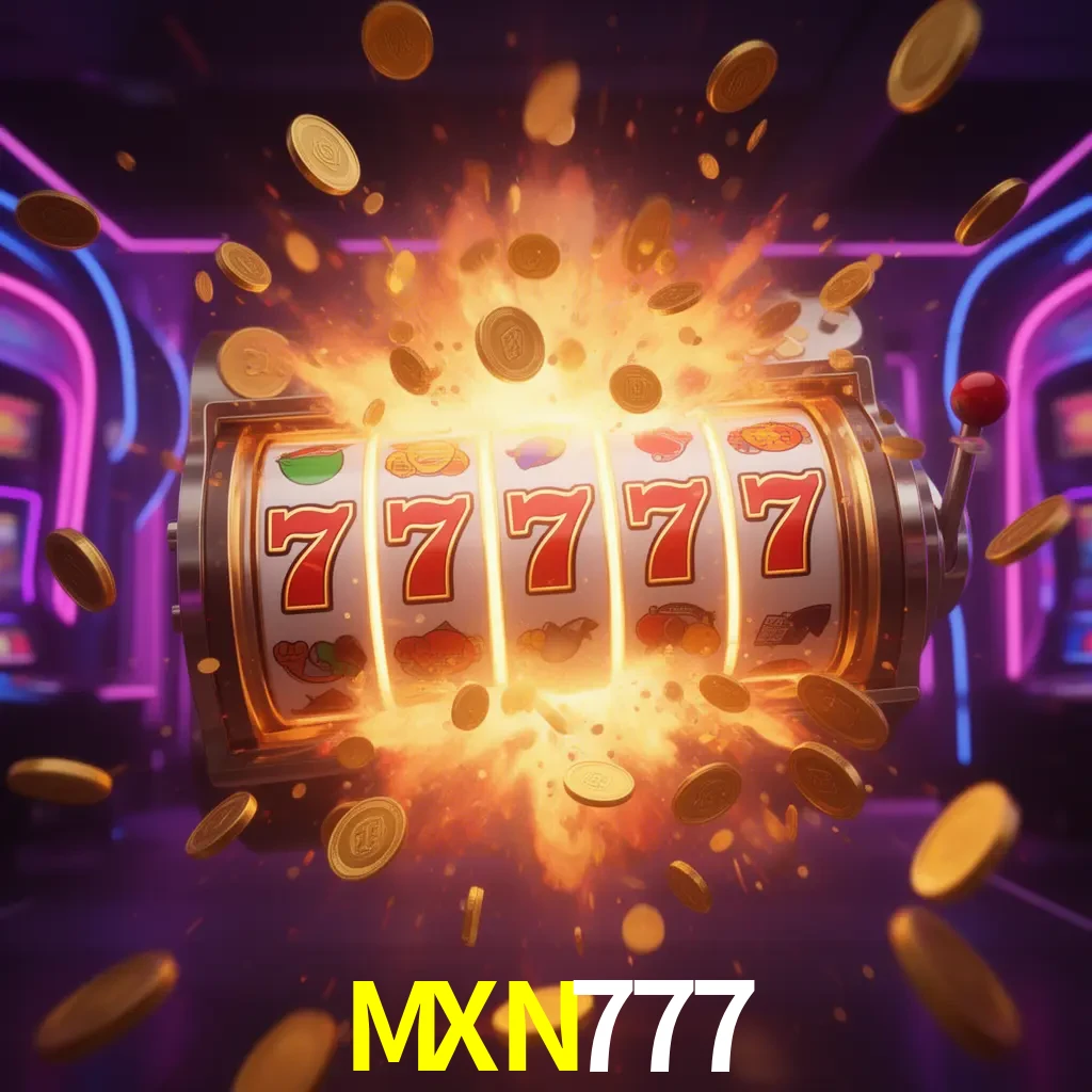 MXN777 mobile gaming