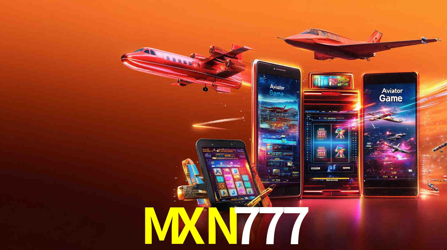 MXN777 gaming platform